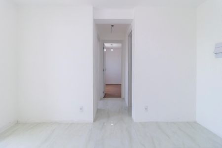 Apartamento à venda com 36m², 2 quartos e sem vaga Apartamento à venda com 36m², 2 quartos e sem vagaSala - Cozinha