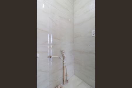 Apartamento à venda com 36m², 2 quartos e sem vaga Apartamento à venda com 36m², 2 quartos e sem vagaBanheiro