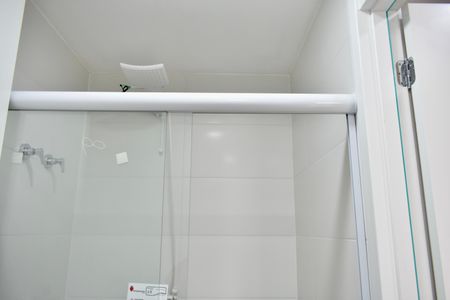 Studio à venda com 26m², 0 quarto e sem vaga Studio à venda com 26m², 0 quarto e sem vaga Banheiro