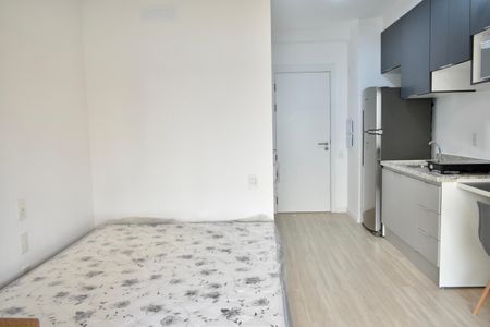 Studio à venda com 26m², 0 quarto e sem vaga Studio à venda com 26m², 0 quarto e sem vagaStudio