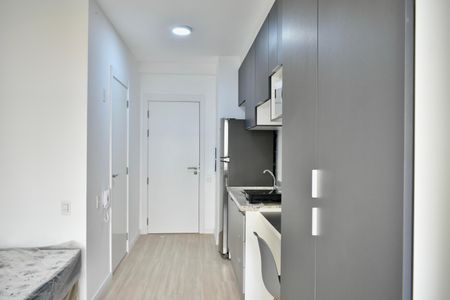 Studio à venda com 26m², 0 quarto e sem vaga Studio à venda com 26m², 0 quarto e sem vagaStudio