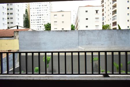 Studio à venda com 26m², 0 quarto e sem vaga Studio à venda com 26m², 0 quarto e sem vagaSacada