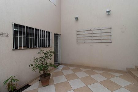 Casa à venda com 160m², 4 quartos e 2 vagas Casa à venda com 160m², 4 quartos e 2 vagasÁrea de Serviço