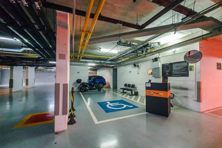 Apartamento à venda com 55m², 2 quartos e 1 vagaÁrea comum