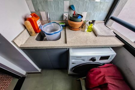 Apartamento à venda com 55m², 2 quartos e 1 vagaÁrea de Serviço