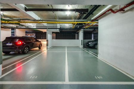 Apartamento à venda com 55m², 2 quartos e 1 vagaÁrea comum