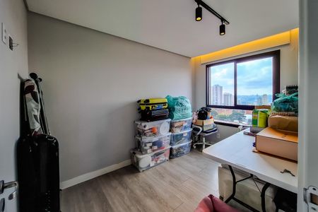 Apartamento à venda com 55m², 2 quartos e 1 vagaQuarto 1