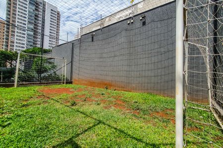 Apartamento à venda com 55m², 2 quartos e 1 vagaQuadra Gramada