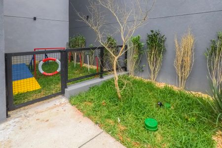 Apartamento à venda com 55m², 2 quartos e 1 vagaEspaço pet