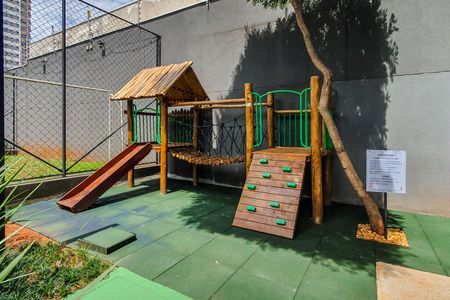 Apartamento à venda com 55m², 2 quartos e 1 vagaÁrea comum - Playground