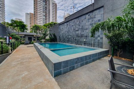 Apartamento à venda com 55m², 2 quartos e 1 vagaÁrea comum - Piscina