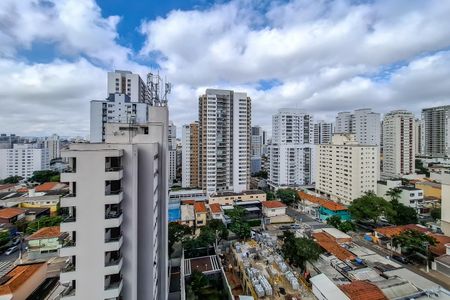 Apartamento à venda com 55m², 2 quartos e 1 vagaVista Sacada