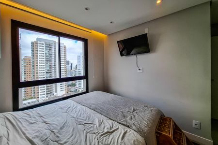 Apartamento à venda com 55m², 2 quartos e 1 vagaQuarto 2 - suite