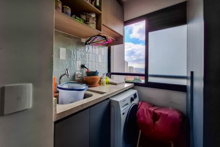 Apartamento à venda com 55m², 2 quartos e 1 vagaÁrea de Serviço