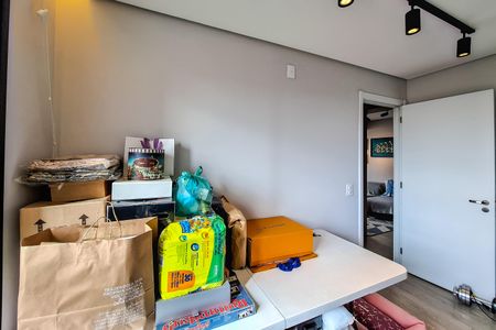Apartamento à venda com 55m², 2 quartos e 1 vagaQuarto 1
