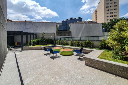 Apartamento à venda com 55m², 2 quartos e 1 vagaÁrea externa