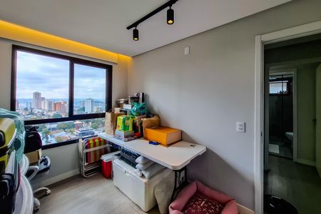Apartamento à venda com 55m², 2 quartos e 1 vagaQuarto 1