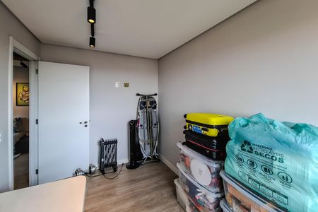 Apartamento à venda com 55m², 2 quartos e 1 vagaQuarto 1