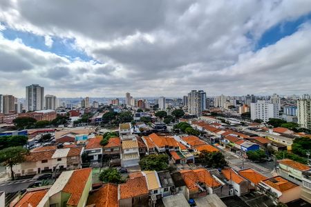 Apartamento à venda com 55m², 2 quartos e 1 vagaQuarto 1