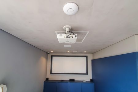 Apartamento à venda com 55m², 2 quartos e 1 vagaÁrea comum