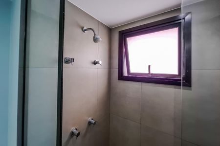 Apartamento à venda com 55m², 2 quartos e 1 vagaBanheiro