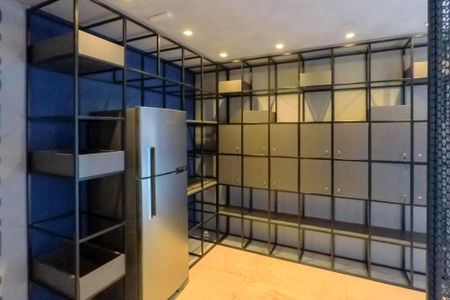 Apartamento à venda com 55m², 2 quartos e 1 vagaÁrea comum
