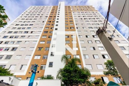 Apartamento à venda com 31m², 1 quarto e sem vagaFachada