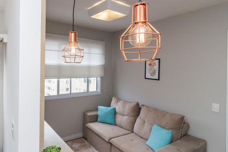 Apartamento à venda com 31m², 1 quarto e sem vagaCozinha