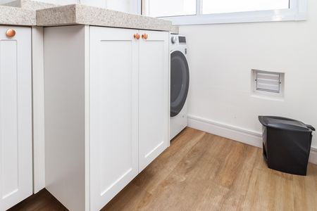 Apartamento à venda com 31m², 1 quarto e sem vagaÁrea de Serviço