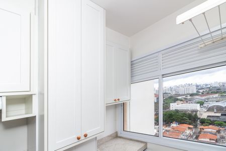 Apartamento à venda com 31m², 1 quarto e sem vagaÁrea de Serviço
