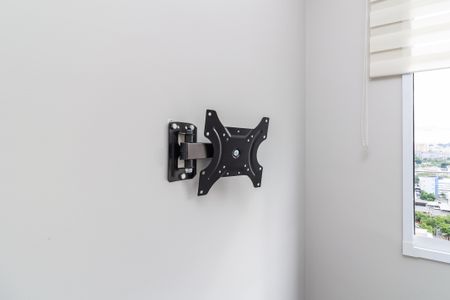 Apartamento à venda com 31m², 1 quarto e sem vagaQuarto