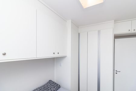 Apartamento à venda com 31m², 1 quarto e sem vagaQuarto