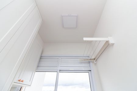 Apartamento à venda com 31m², 1 quarto e sem vagaÁrea de Serviço