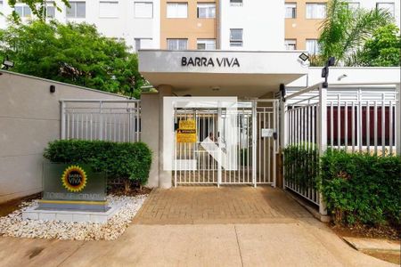 Apartamento à venda com 31m², 1 quarto e sem vagaFachada