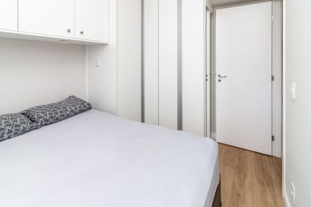 Apartamento à venda com 31m², 1 quarto e sem vagaQuarto