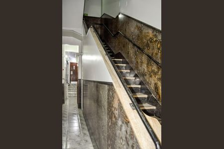 Apartamento para alugar com 164m², 3 quartos e sem vagaÁrea comum