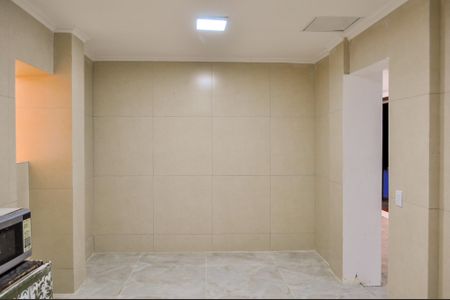 Apartamento para alugar com 164m², 3 quartos e sem vagaCozinha 
