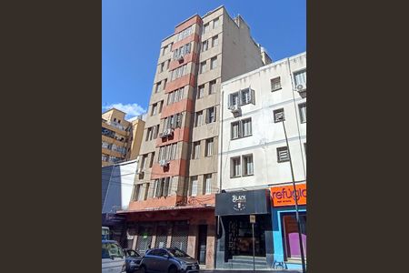 Apartamento para alugar com 164m², 3 quartos e sem vagaFachada