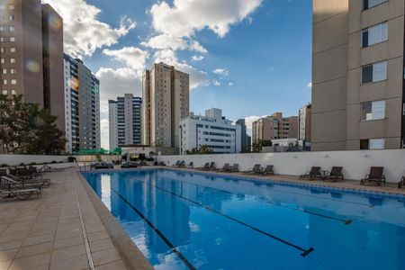 Apartamento à venda com 168m², 3 quartos e 3 vagas Apartamento à venda com 168m², 3 quartos e 3 vagasÁrea comum