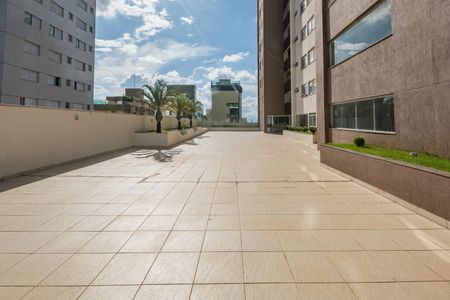 Apartamento à venda com 168m², 3 quartos e 3 vagas Apartamento à venda com 168m², 3 quartos e 3 vagasÁrea comum
