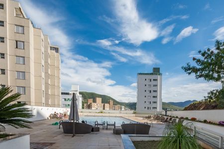 Apartamento à venda com 168m², 3 quartos e 3 vagas Apartamento à venda com 168m², 3 quartos e 3 vagasÁrea comum