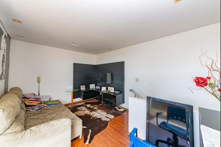 Apartamento à venda com 168m², 3 quartos e 3 vagas Apartamento à venda com 168m², 3 quartos e 3 vagasSala 2