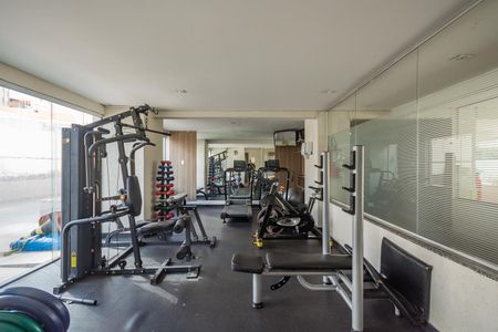 Apartamento à venda com 168m², 3 quartos e 3 vagas Apartamento à venda com 168m², 3 quartos e 3 vagasÁrea comum