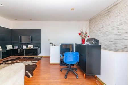 Apartamento à venda com 168m², 3 quartos e 3 vagas Apartamento à venda com 168m², 3 quartos e 3 vagasSala 2