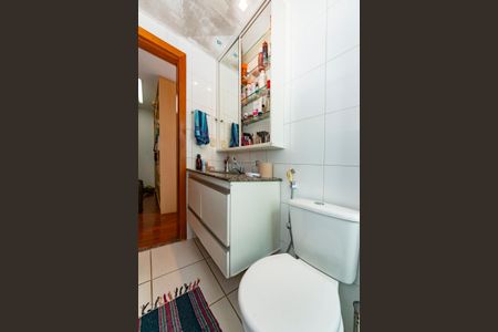 Apartamento à venda com 168m², 3 quartos e 3 vagas Apartamento à venda com 168m², 3 quartos e 3 vagasBanheiro da Suíte