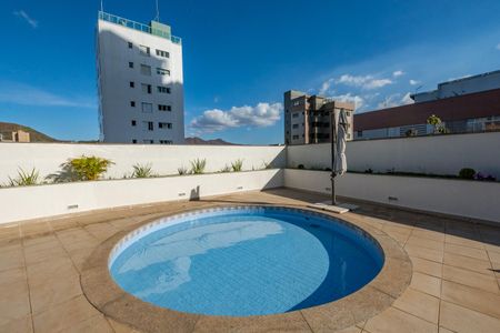 Apartamento à venda com 168m², 3 quartos e 3 vagas Apartamento à venda com 168m², 3 quartos e 3 vagasÁrea comum