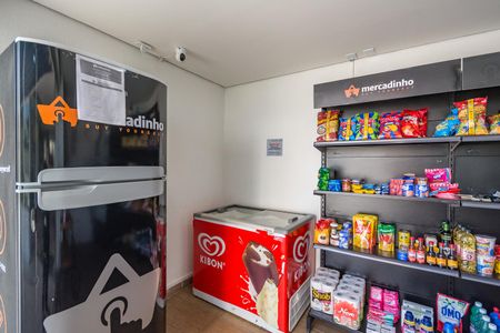 Apartamento à venda com 168m², 3 quartos e 3 vagas Apartamento à venda com 168m², 3 quartos e 3 vagasÁrea comum