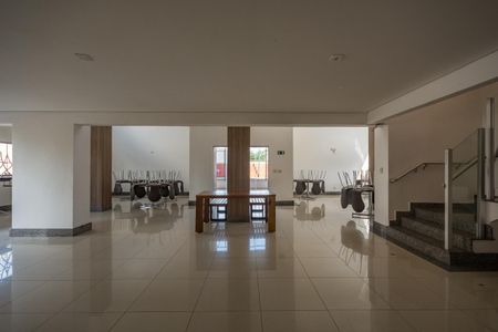 Apartamento à venda com 168m², 3 quartos e 3 vagas Apartamento à venda com 168m², 3 quartos e 3 vagasÁrea comum