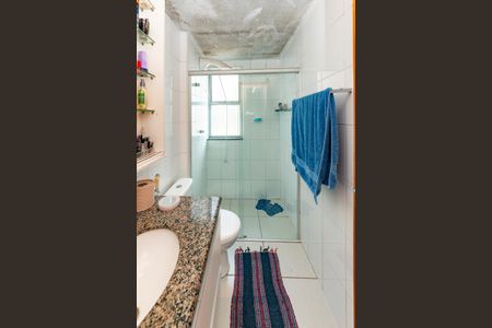 Apartamento à venda com 168m², 3 quartos e 3 vagas Apartamento à venda com 168m², 3 quartos e 3 vagasBanheiro da Suíte