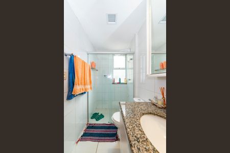 Apartamento à venda com 168m², 3 quartos e 3 vagas Apartamento à venda com 168m², 3 quartos e 3 vagasBanheiro Social